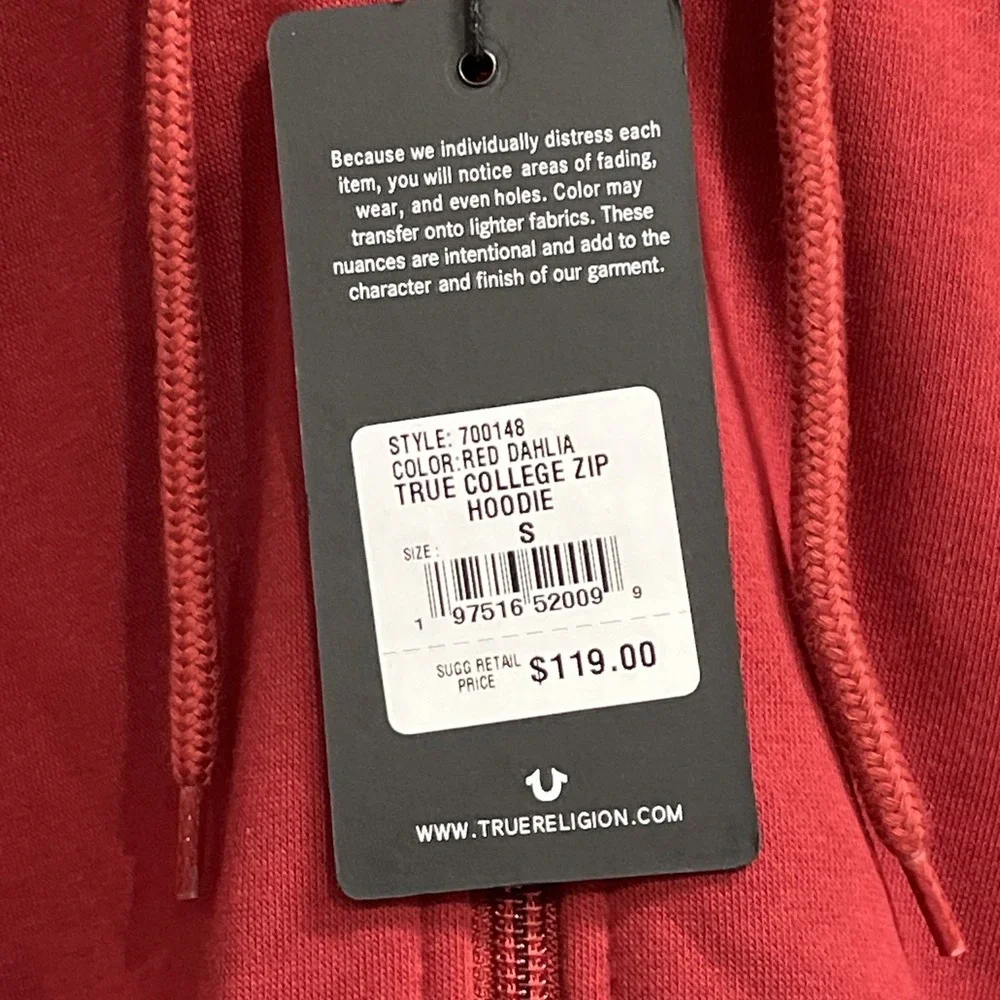 True Religion true religion